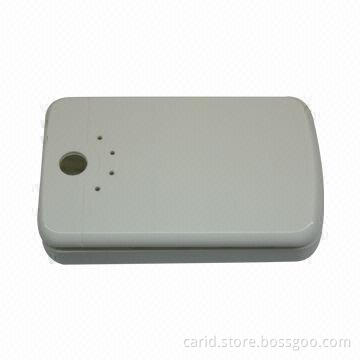 Universal Power Bank with LED and USB, Charger for Mobile Phones
